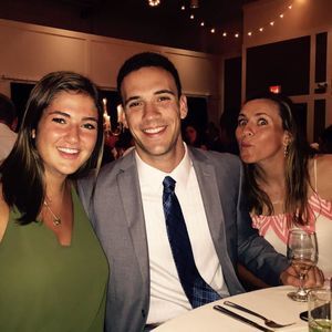 Meet your Posher, Austin